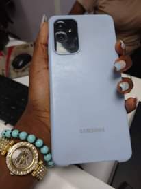 A picture of phone