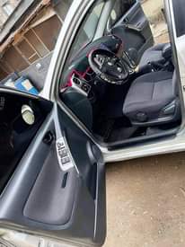 A picture of 2004 Toyota Matrix Le