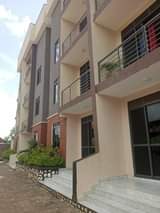 A picture of Three bedrooms units on apartment for rent
