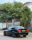 A picture of FOR SALE NIGERIA USED BMW KOJA 2002 MODEL GOING FOR