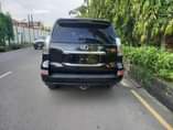 A picture of Clean Registered 2015 Lexus GX460