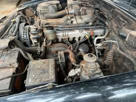 A picture of Land cruiser vx Amazon 25mln