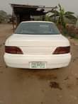 A picture of TOYOTA OROBO BUY AND DRIVE 500k last buyer settle 50k