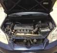 A picture of Toyota matrix 2005 Engine Gear AC Clean in and out