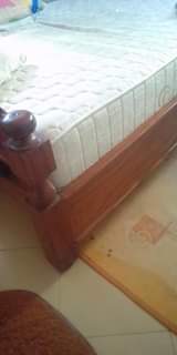 A picture of Kitanda tupu