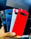 A picture of Samsung S10