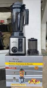household goods