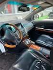 A picture of Lexus RX 350 2008