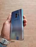 A picture of Samsung Galaxy S9