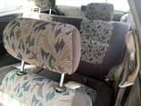 A picture of Nissan almera 2doors 07016465417 680k