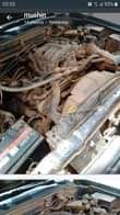 A picture of Pathfinder 1999 Engine gear working perfectly 850k owner 70k settlement