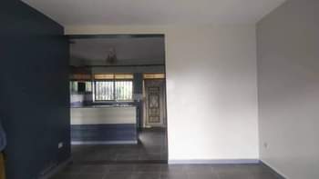 A picture of Apartment for rent off Salaama Road in Kabuuma at UGX