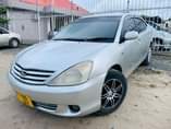 A picture of TOYOTA ALLION 0714058883