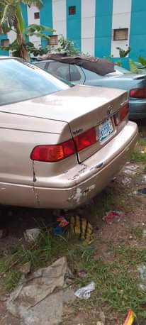 A picture of Car