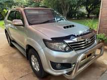 4x4 cars