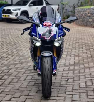 yamaha