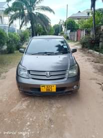 A picture of IST forsale
