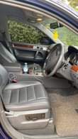 A picture of VW Touareg 2005 36m UBG
