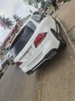 A picture of GLE350 2013 registered