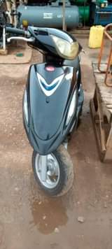 A picture of SCOOTERS FOR SALE