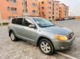 A picture of Fresh This is Toyota RAV4 2008 model limited edition pure