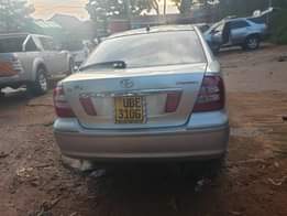 A picture of For sell price 22M perfect everything ready to drive Sirius