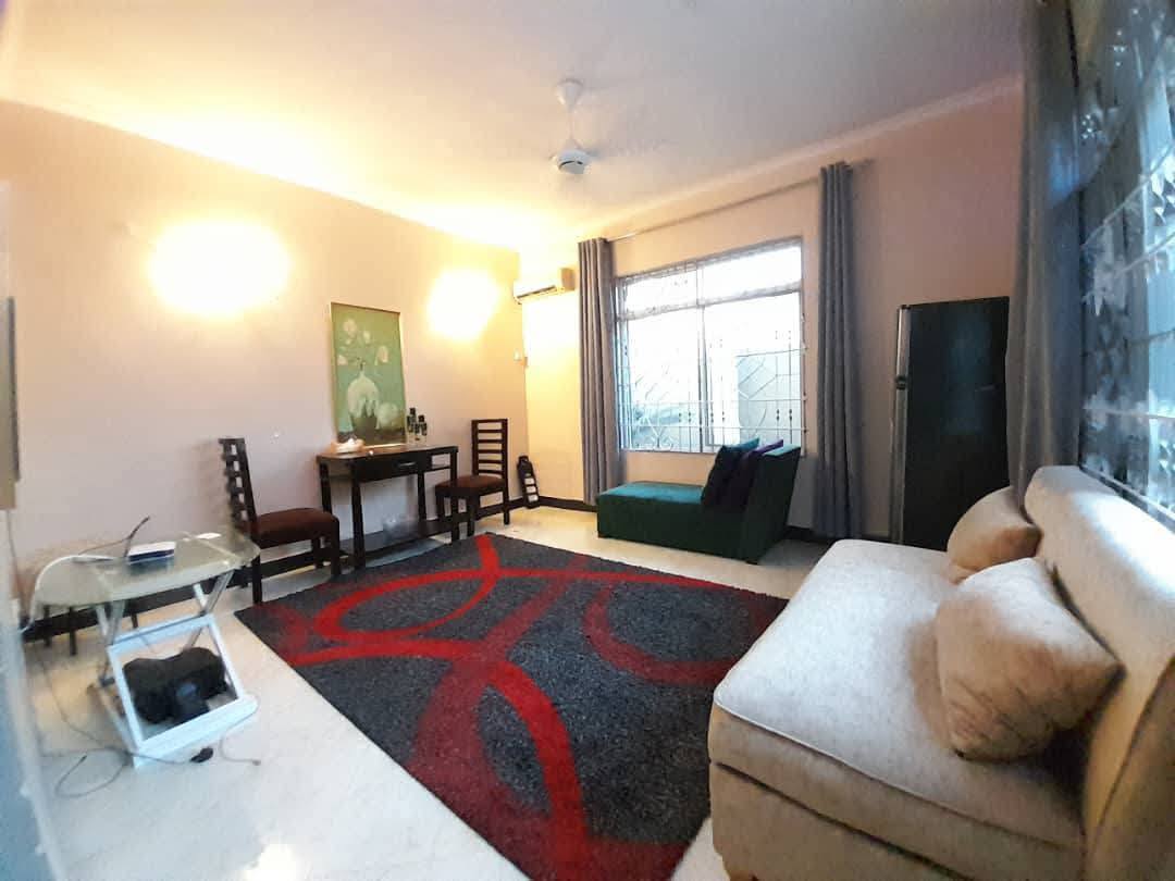 A picture of 2 BHK furnished apartments for rent Tsh 900 000 month