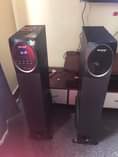 A picture of Amplifier