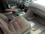 A picture of Registered 2005 Honda EOD