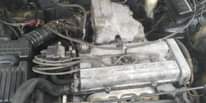 A picture of Super sharp first body 99 honda crv Untampered engine Excellent