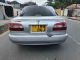 A picture of Corolla 111