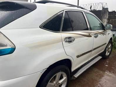 A picture of Buy and celebrate Rx350 in 330 body Engine Gear Ac