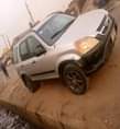 A picture of 03 Honda CR