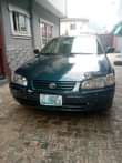 A picture of First body 1m slightly negotiable settle agents 50k after Everything