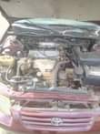 A picture of Car