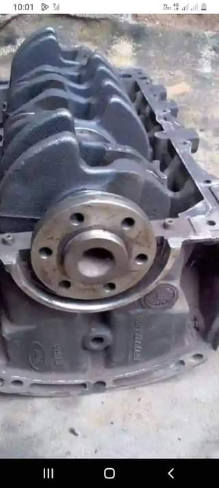 CAR B.