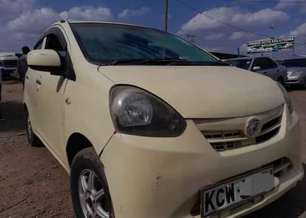 Cars F.