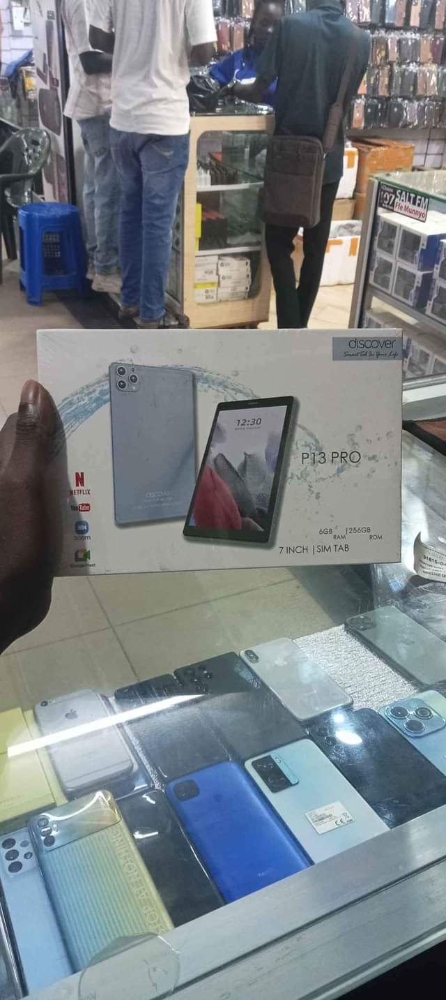 tablet