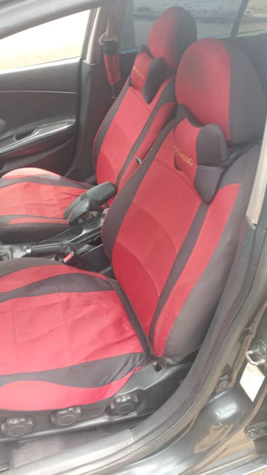 A picture of Nissan Primera 070 878 15271