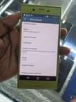 A picture of SONY XPERIA XZS