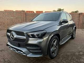 mercedes benz gle