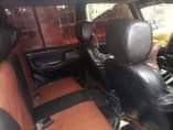 A picture of Suzuki escudo 4.8M Call 0759654786 WhatsApp 0786928259 Good hard body
