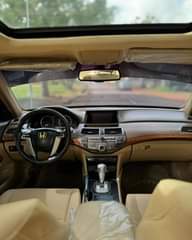 A picture of For sale Extremely clean Honda accord 2008 model v6 with