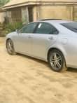 A picture of Sweet ride Lexus es 08 register but not used with