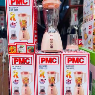 A picture of 1.5 Blender PMC
