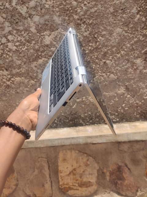 dell laptop