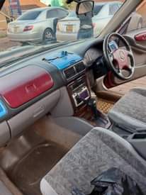 A picture of Subaru