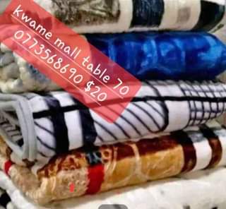 classifieds/blankets