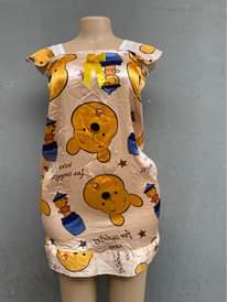 A picture of Nightdress za kibabe