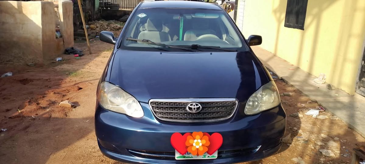 A picture of Car